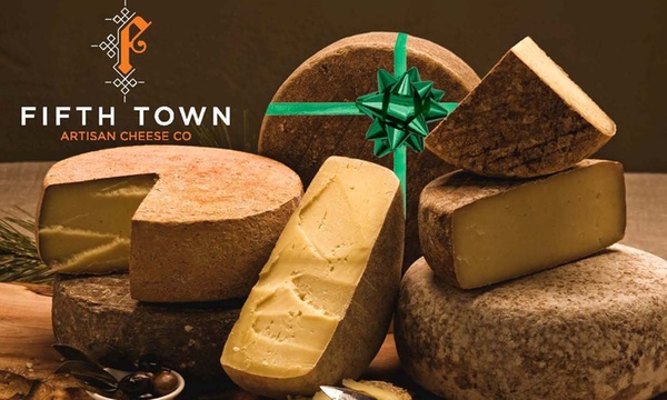 fifth town cheese